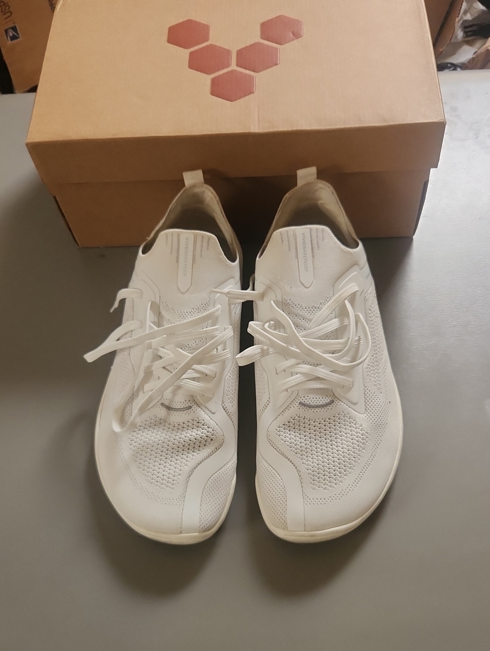 Vivo Barefoot Primus Lite Knit M